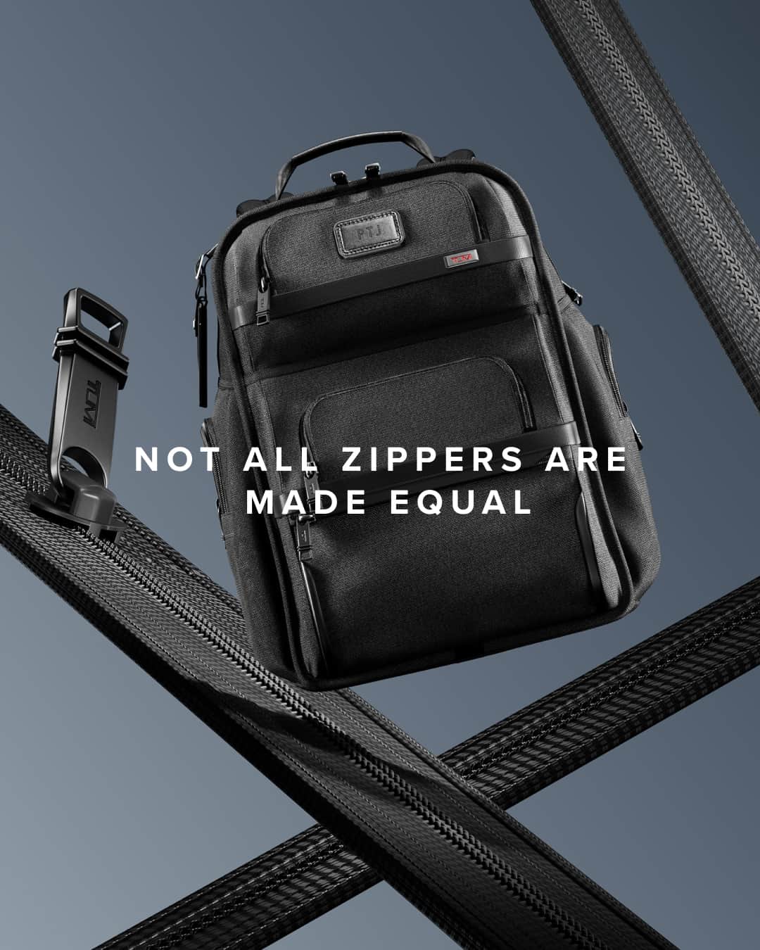 トゥミさんのインスタグラム写真 (トゥミInstagram)「One of over 900 trademarks registered