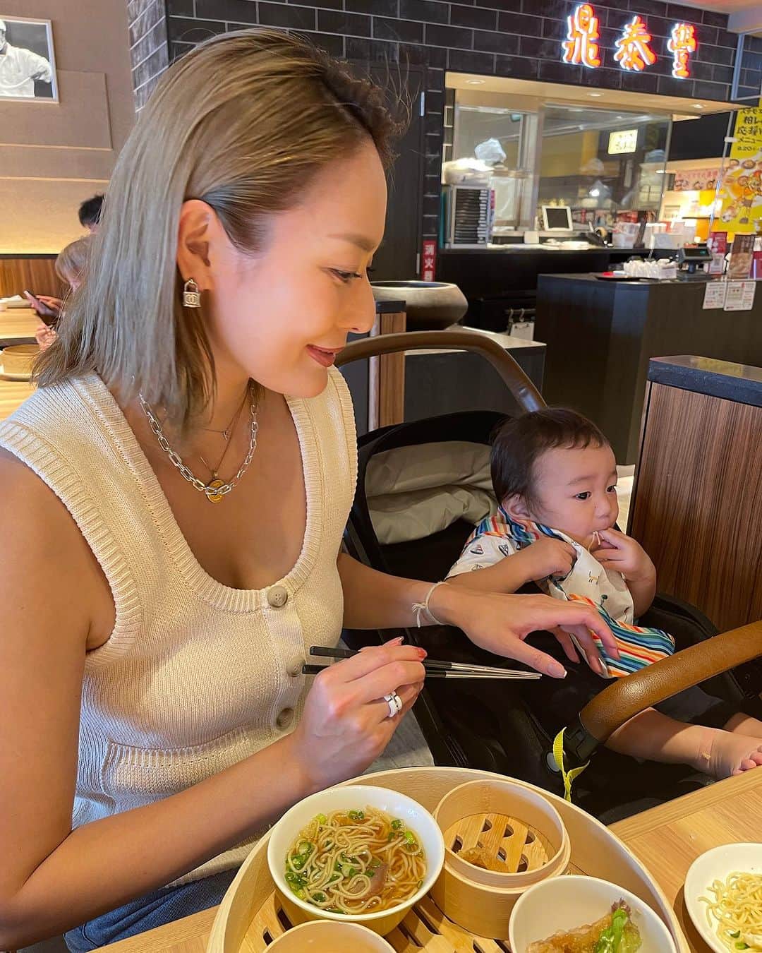 結子のインスタグラム