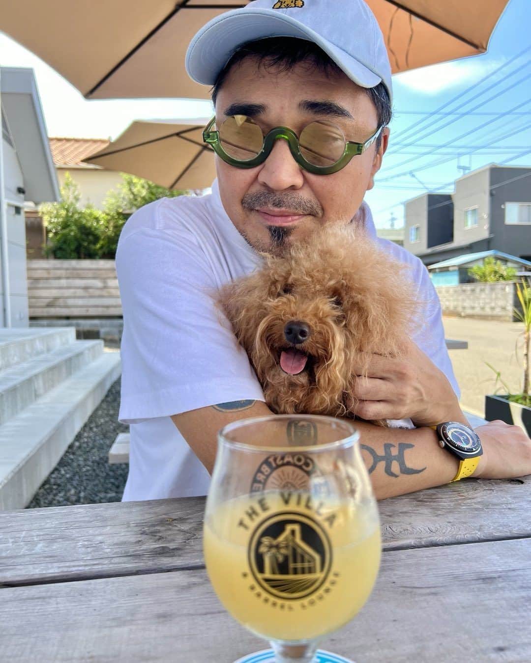 石野卓球のインスタグラム：「WCB Mochimune」