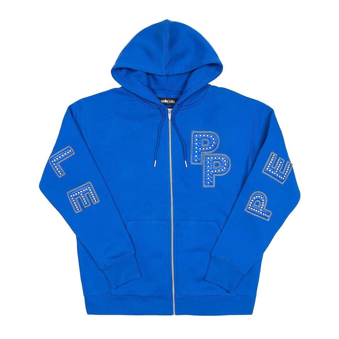 ペレペレのインスタグラム：「NEW DROPS ‼️ AVAILABLE AT PELLEPELLE.COM  • F/W 23 IS HERE 😮‍💨❄️」