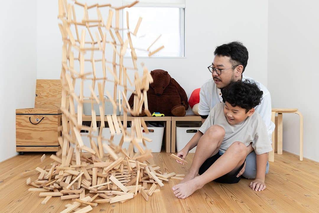SORAMADOのインスタグラム