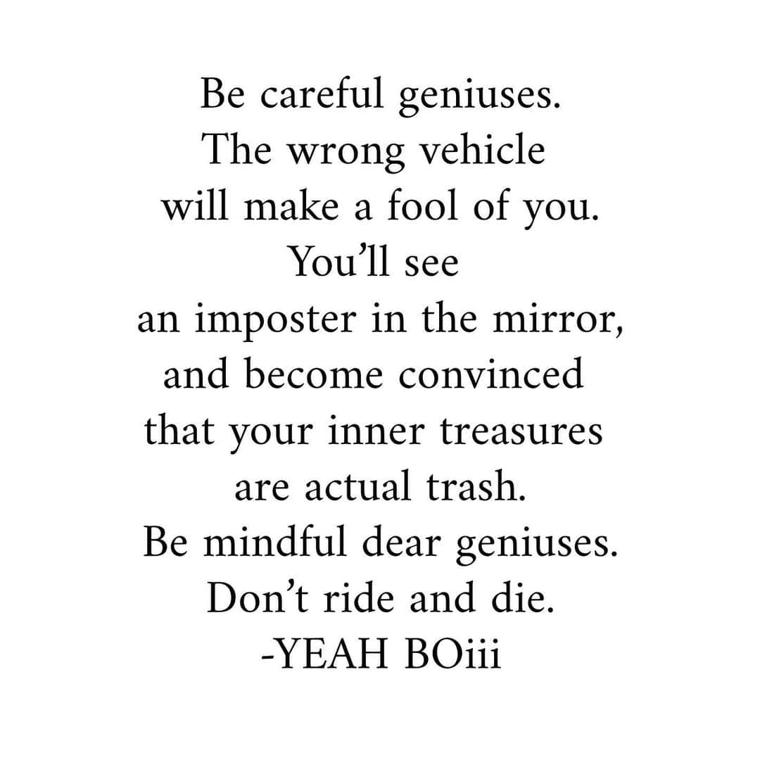 コール・ウィットルさんのインスタグラム写真 - (コール・ウィットルInstagram)「WRONG VEHICLE: survivors of purpose dysphoria (a car crash collection) s1 e8  “Be careful geniuses. The wrong vehicle will make a fool of you. You’ll see an imposter in the mirror, and become convinced that your inner treasures are actual trash. Be mindful dear geniuses. Don’t ride and die.   Be careful icons. The wrong vehicle will have you believing you have nothing to offer. You’ll find yourself sacrificing your greatest gifts to become smaller, so you can fit. Cuz the less space you take, the less noise noise they make in the back. Don’t shrink dear icons. Find a greater ride. One that can fit you, even when you stretch.   Stay large and in charge my heroes. Remove that cute blindfold and super sexy muzzle. The wrong vehicle will make your brilliance inconvenient and your passion parasitic. Staying inside of such a thing is the work of a real fool, convinced they aren’t made of the same skin, sense, and soul as the legends.” -YEAH BOiii 🤍 photography by @hayato_iki  concept, creations, and words by me produced by @hayato_iki」9月28日 11時01分 - yeahboiiicole