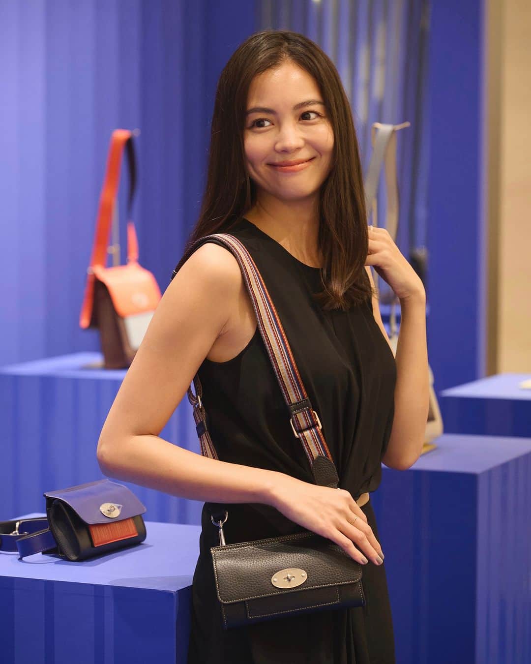 Paul Smith Japanのインスタグラム