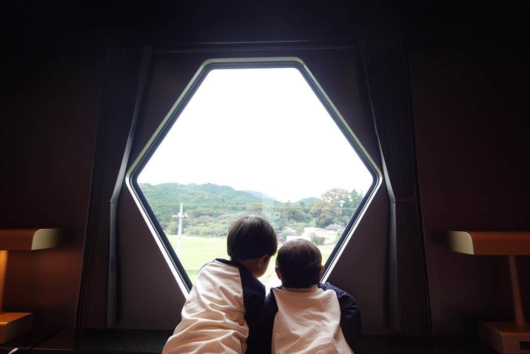 田中麻衣さんのインスタグラム写真 - (田中麻衣Instagram)「愛する息子たち。」9月28日 11時00分 - maitanaka1217