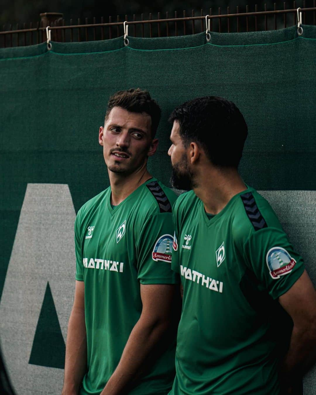 ニコライ・ラップさんのインスタグラム写真 - (ニコライ・ラップInstagram)「training ⚽️」9月28日 2時49分 - nicolai.rapp