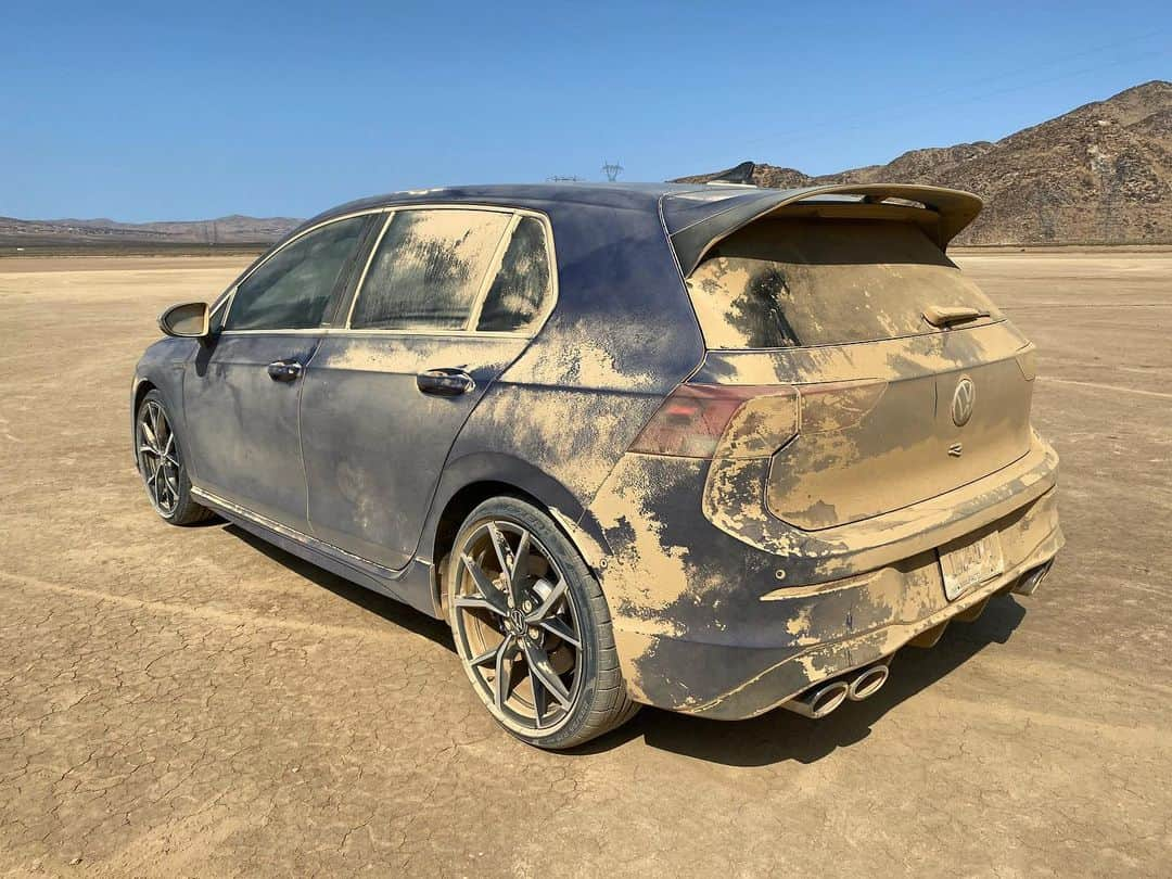 タナー・フォウストさんのインスタグラム写真 - (タナー・フォウストInstagram)「Ready to clean this girl up and take her to @big_euro this Saturday at Irwindale!  Come on by to the @vw booth and say hello from 2-3pm!  @vwr #vwpartner」9月28日 3時43分 - tannerfoust