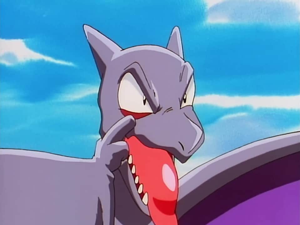 Pokémonさんのインスタグラム写真 - (PokémonInstagram)「😜」9月28日 6時00分 - pokemon