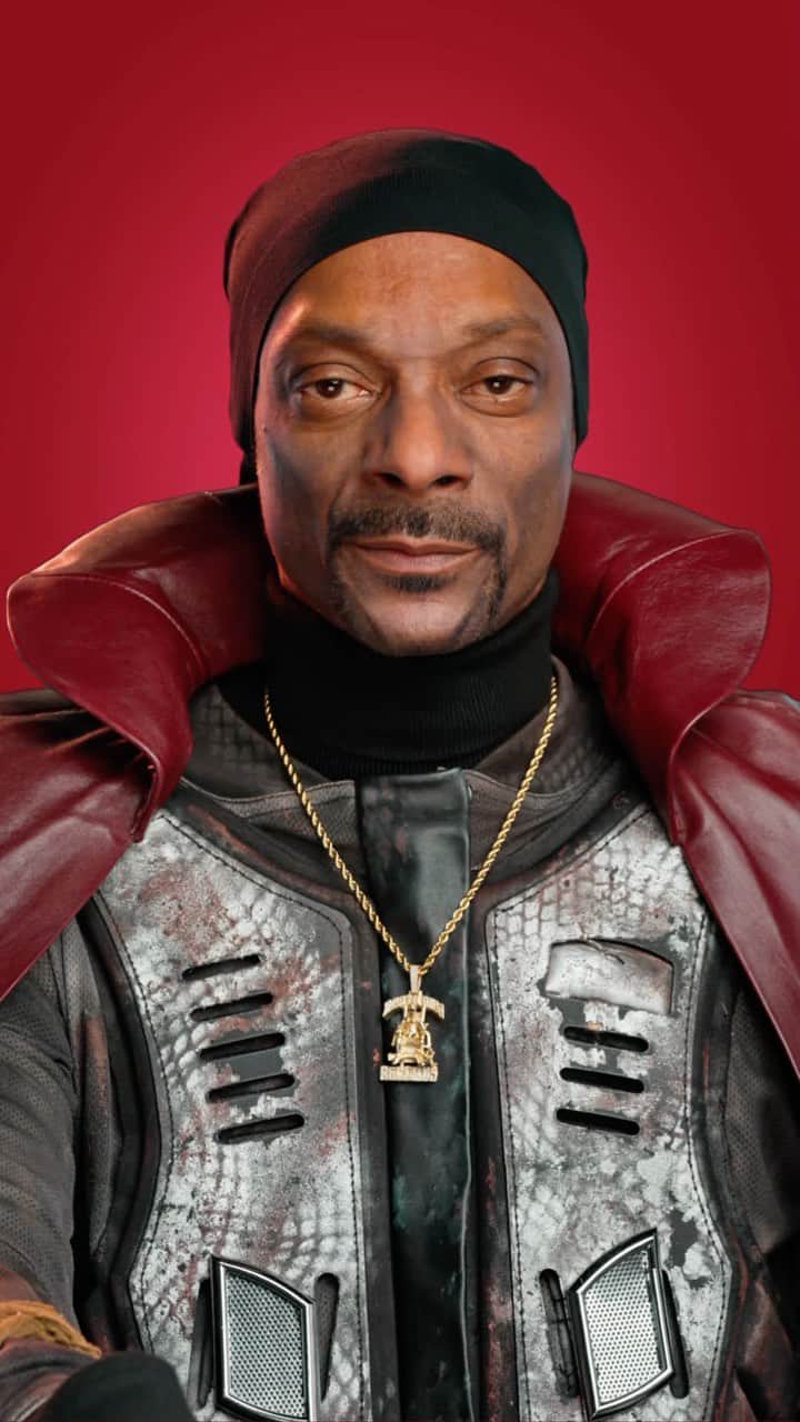 のインスタグラム：「I linked wit Meta to bring ya a new AI. 🔥 His name Dungeon Master, ya new adventure guide 😁👊🏿💪🏿You’ll be able to chat with Dungeon Master across IG, Messenger n WhatsApp, just follow n DM @MeeTheDungeonMaster to get started. Meta AIs rolling out to US users in phases. Voice coming later. #sponsored」