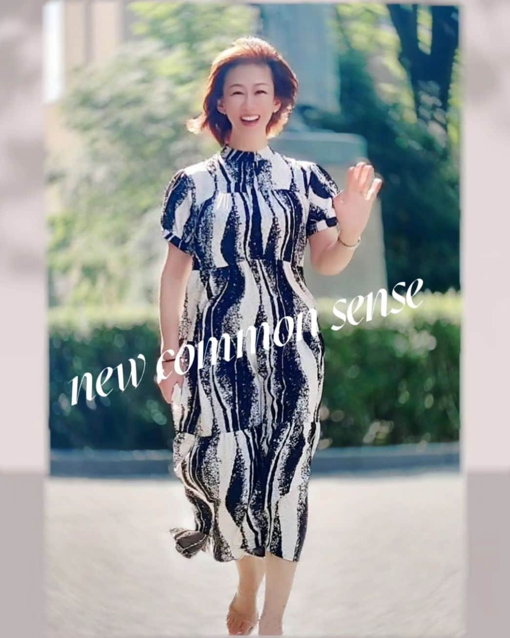 清水まり子のインスタグラム：「2023夏もボチボチ終わりですね🎆今年の夏は夏が大好きな私でさえも参るほどの猛暑でした😱☀️夏の疲れが出る頃です。くれぐれも体調にご留意なさってください🛁真理子 #2023夏トレンド  #2023夏バテ対策  #元気でいてね  #ありがとうございます  #mariko  #thankyou」