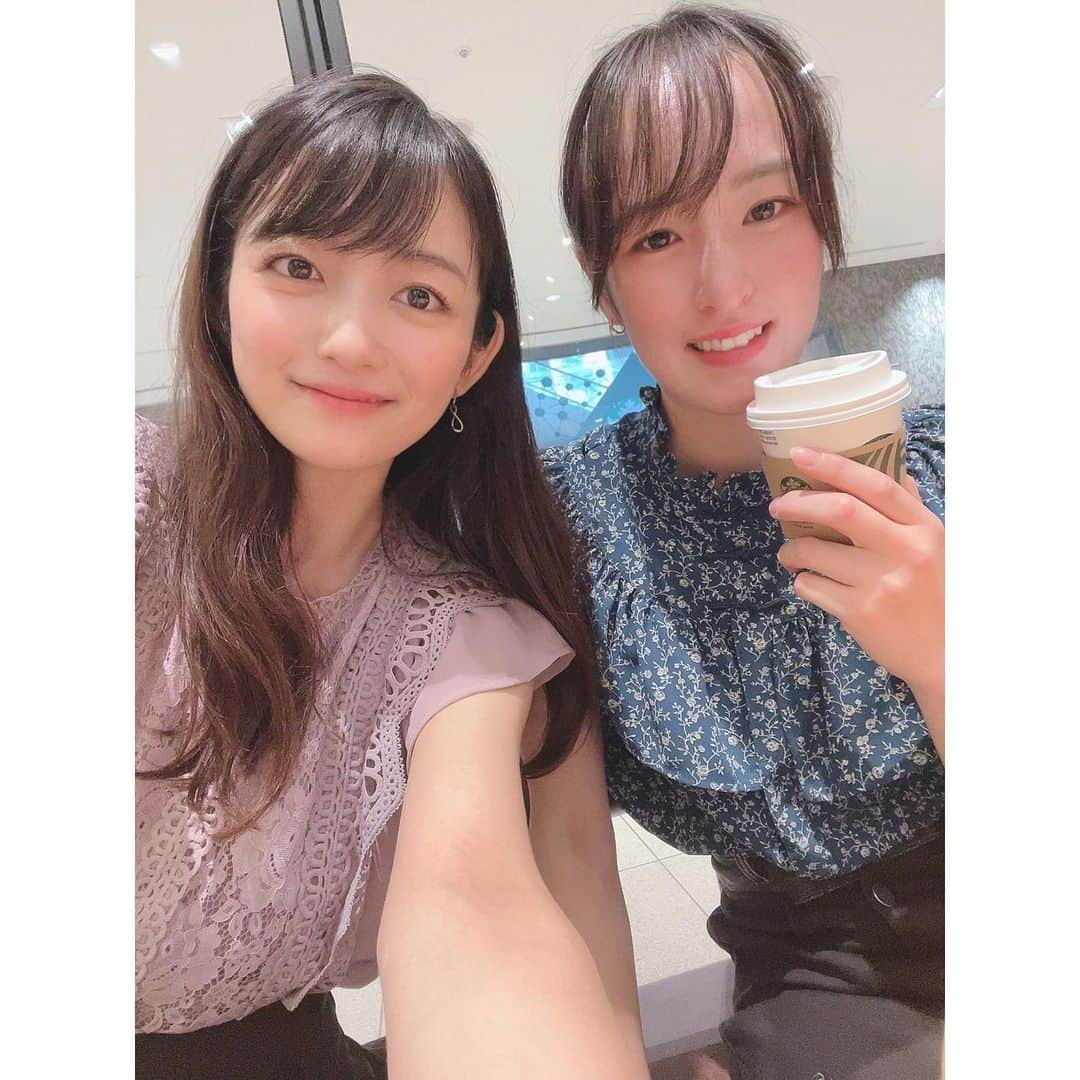 森田涼花さんのインスタグラム写真 - (森田涼花Instagram)「Sweet time ♡」9月28日 8時00分 - moritasuzuka16