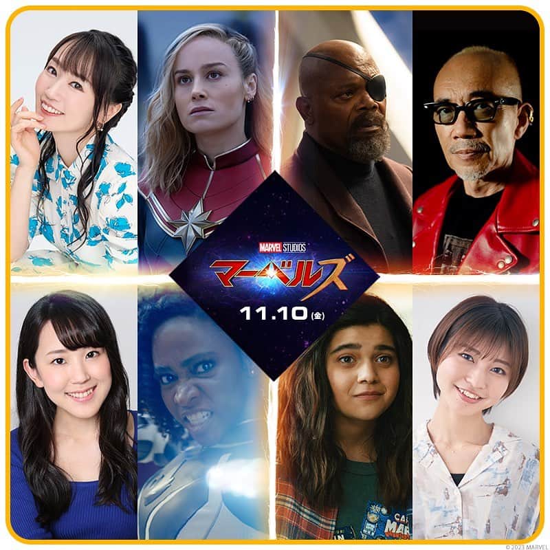 ディズニー・スタジオのインスタグラム
