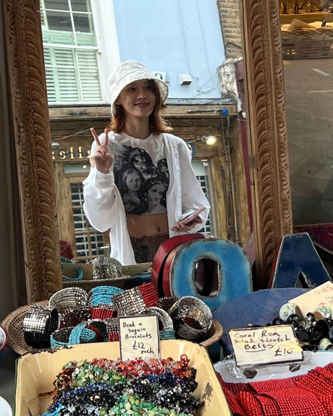 WINTERさんのインスタグラム写真 - (WINTERInstagram)「⏳」9月28日 8時03分 - imwinter