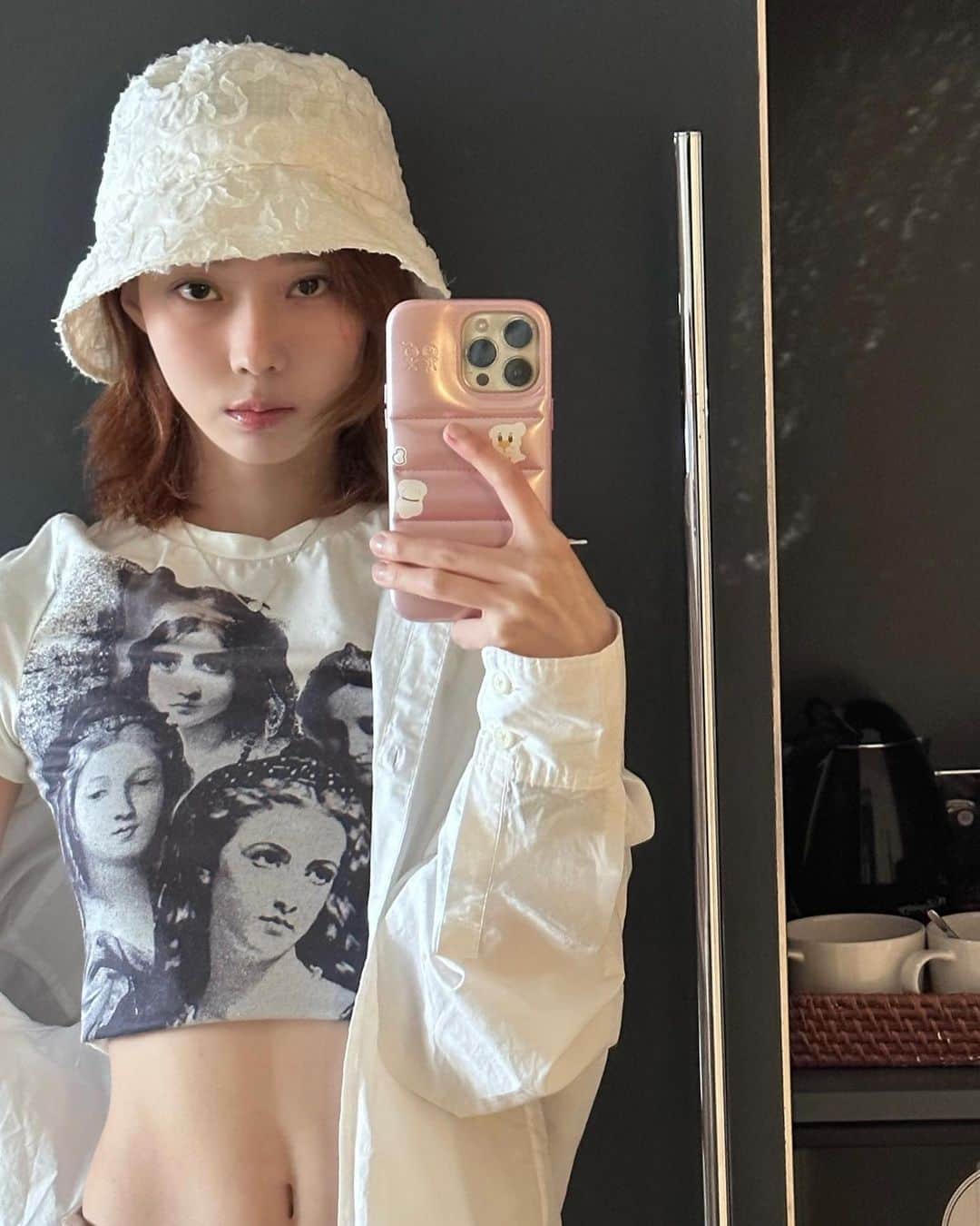 のインスタグラム：「⏳」