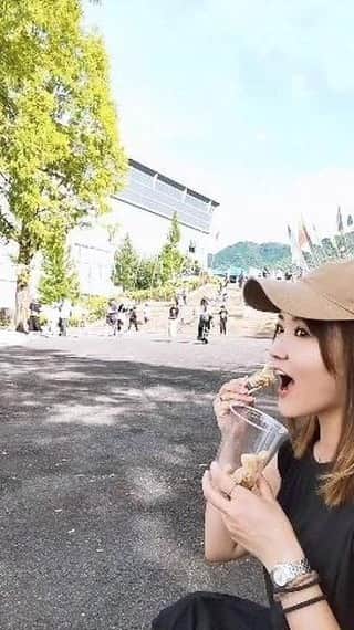 市川みかのインスタグラム