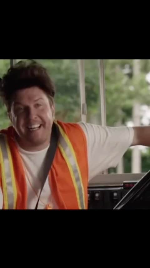 のインスタグラム：「#throwback to this classic🤣  Don’t miss out!  See @realnickswardson LIVE this weekend at the Brea Improv.  Hurry, tickets are going fast💨   🎟improv.com/brea」
