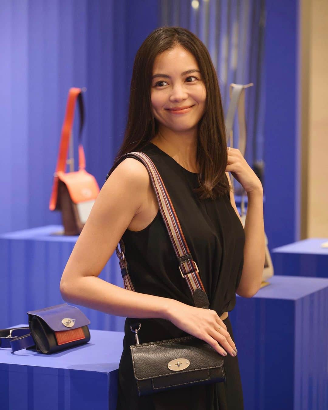 矢野未希子のインスタグラム