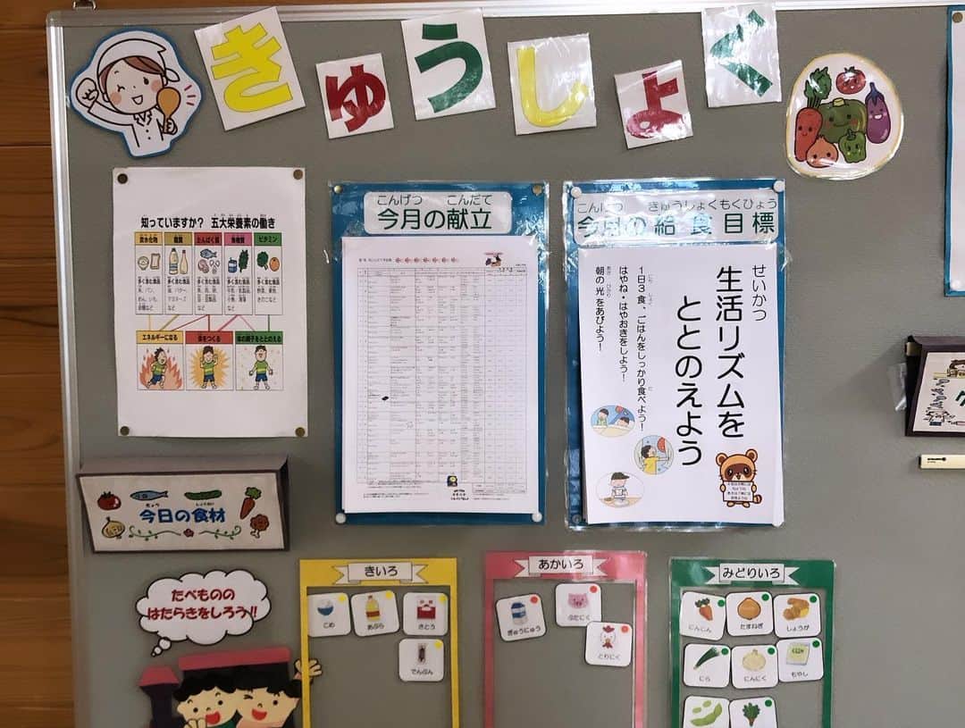 吉田眞紀人さんのインスタグラム写真 - (吉田眞紀人Instagram)「... 先日、中郷小学校の給食調理室にお邪魔させていただきました。  木更津市の自校式給食調理室には現在エアコン施設が無く、特に真夏の時期は鮮度管理・職員の体調の両面から改善を求めるお声をいただきました。  現場を拝見したところ大きな調理器具から出る熱もあり、想像してたよりも暑かったのが正直な感想です。  中郷小の構造上、エアコン施設を導入するとしても大規模な工事が必要になるそうで、、、。  何か良い策は無いかと探しているところです。  中郷小もこどもたちは毎日給食を楽しみにしていて、『今日の給食なんだろー？』っていう声が校内でも飛び交ってるそうです！  少しでも現状から改善が出来るように改善策を探したいと思います。 ...  #中郷小学校 #自校式給食調理室 #暑さ対策 #給食 #吉田まきと #スポーツで健康に #木更津市出身初のJリーガー #房総ローヴァーズ木更津FC #10 #木更津市議会議員 #市議会議員フットボーラー」9月28日 9時32分 - makito_official