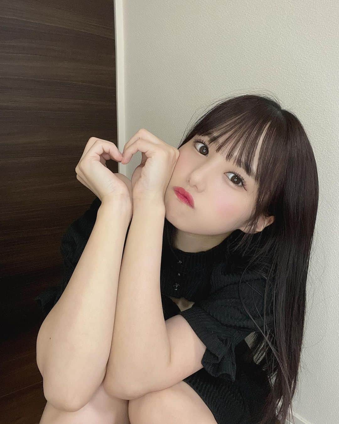 前田彩佳さんのインスタグラム写真 - (前田彩佳Instagram)「膝アザだらけで何事🙄 髪伸びたー！よねー？？   #ootd  #selfie  #selca  #셀카  #셀카그램  #today  #look  #自撮り  #自撮り界隈  #自撮り女子  #アイドル  #地下アイドル  #japanesegirl  #followme  #いいね返し  #今日のコーデ  #ワンピース  #ワンピースコーデ  #eatme」9月28日 20時31分 - _ayaka1218