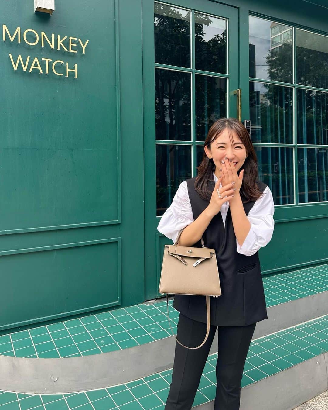 shizuka.watanabeのインスタグラム