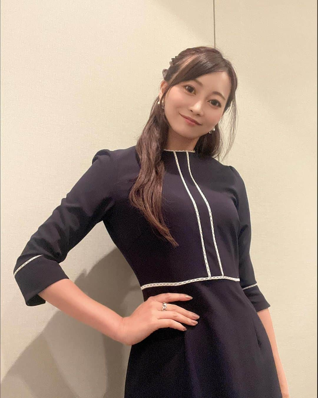 川和真奈美のインスタグラム