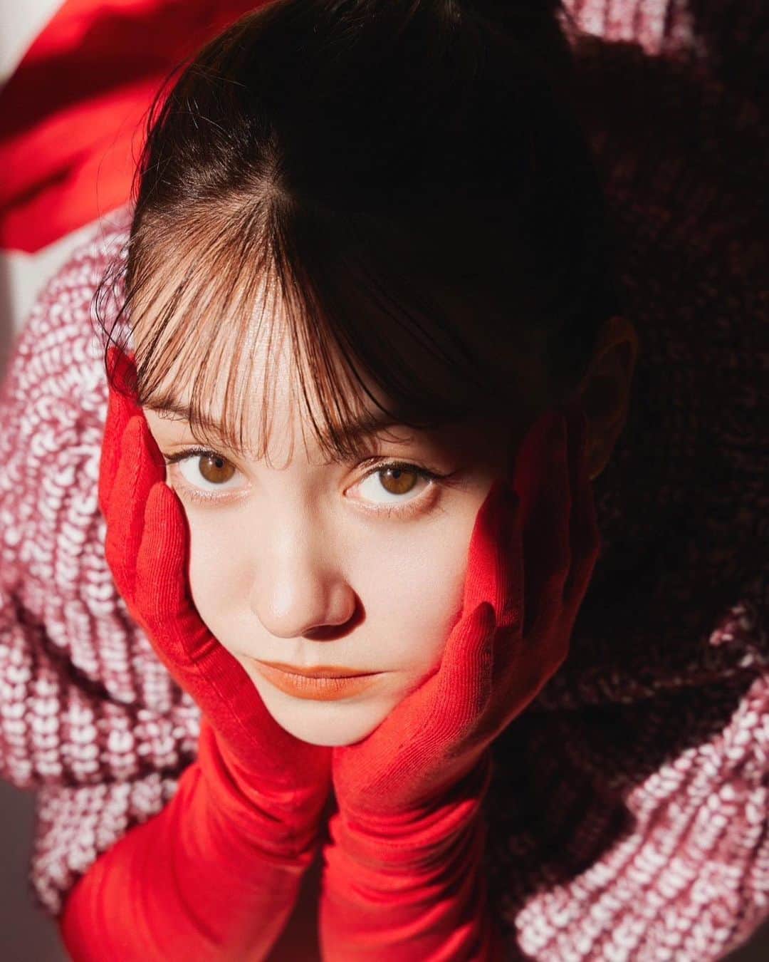 トリンドル玲奈さんのインスタグラム写真 - (トリンドル玲奈Instagram)「❤️  @barfout_magazine_tokyo  #発売中」9月28日 19時13分 - toritori0123