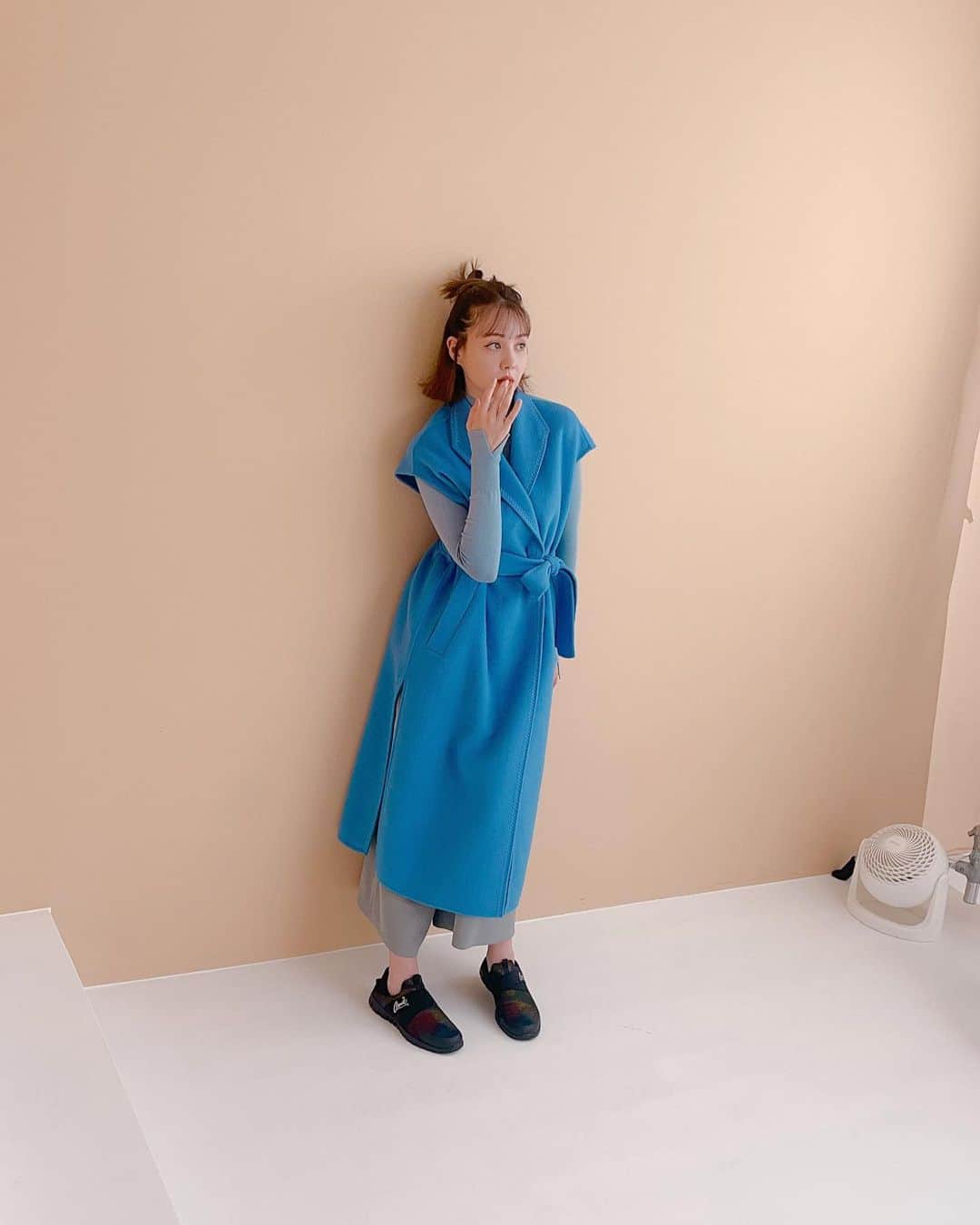 トリンドル玲奈さんのインスタグラム写真 - (トリンドル玲奈Instagram)「❤️  @barfout_magazine_tokyo  #発売中」9月28日 19時13分 - toritori0123