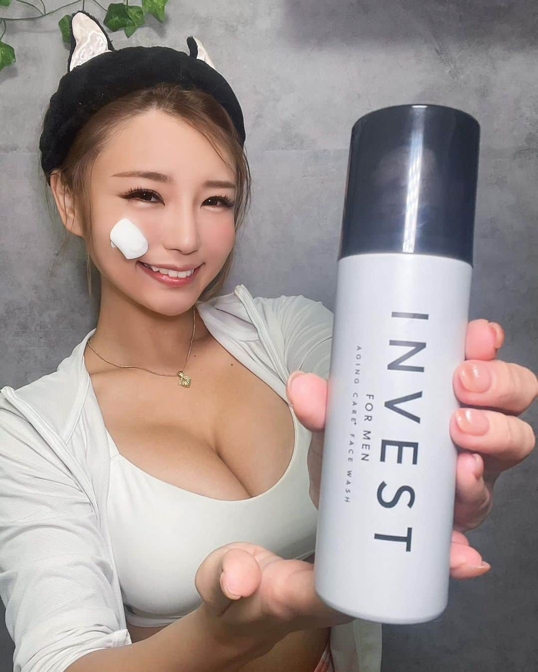 ENAのインスタグラム