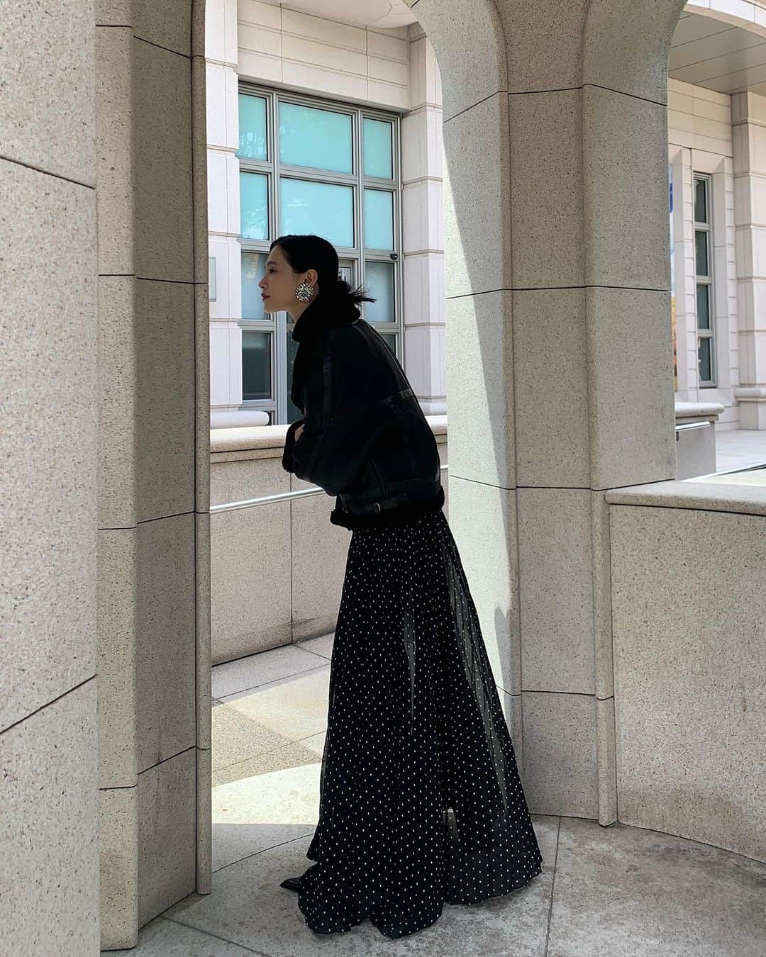のインスタグラム：「一些喜歡的日常」