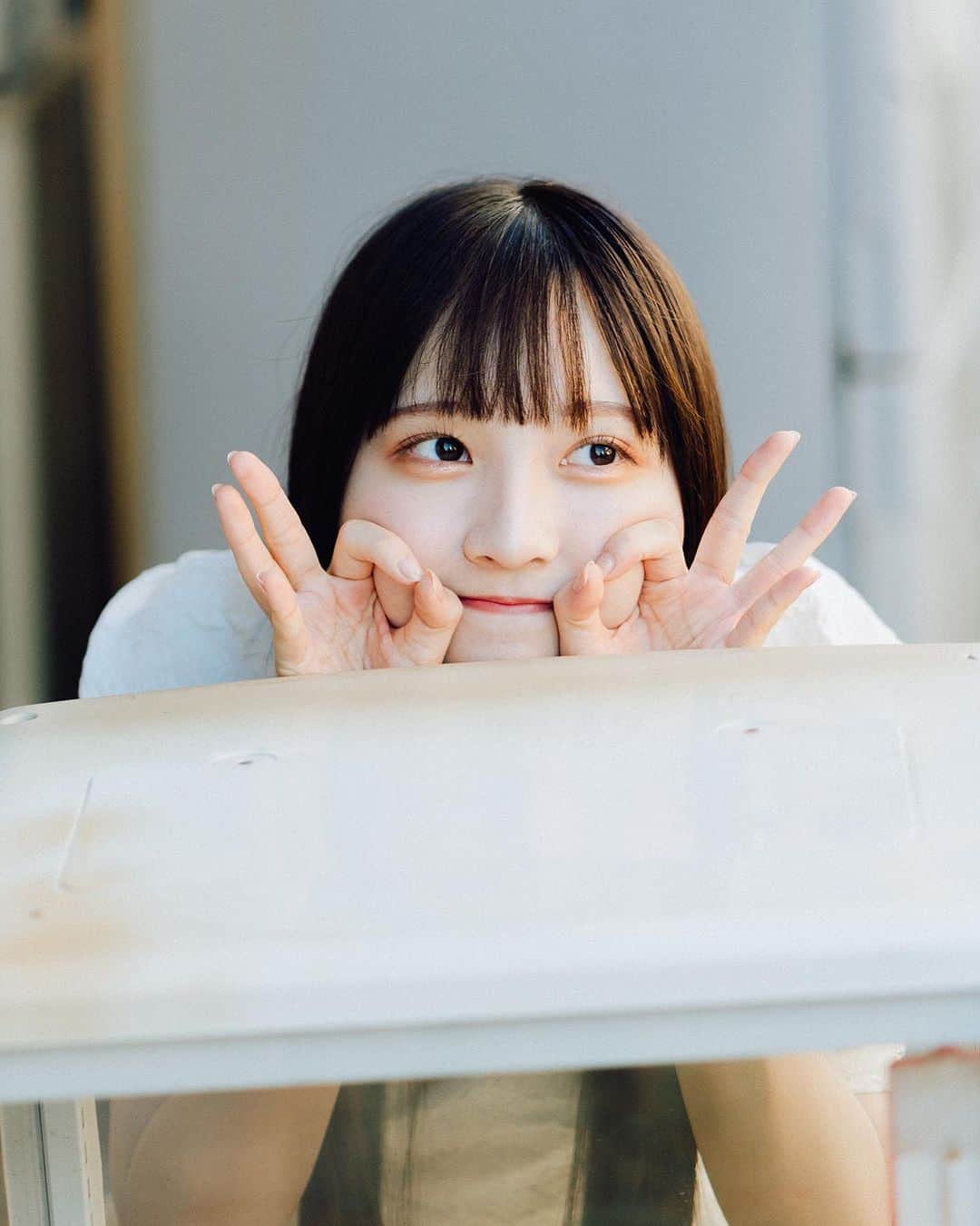 荒眞人のインスタグラム：「My work 小杉怜子さんを撮影させて 頂きました。 天真爛漫な方で、とても 楽しく撮影させて いただきました。  model: @rei_co_sugi   撮影のご依頼はDMにて お受けいたします。  ウェディングのご依頼は @arca.wedding   へお願いいたします。  私のオリジナルプリセットは @curbonjp のHP もしくはプロフィールの リンクから ご購入可能です。  ＝＝＝＝＝＝＝  New Lightroom preset release!!  Also, from this time Overseas sales are now possible!  Therefore, living abroad will be available for purchase.  You can buy it from the link in my profile. @arca_0105」