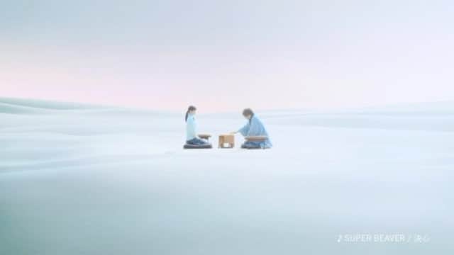 秋田汐梨のインスタグラム：「この度、森永製菓「inゼリー」のCMに出演させていただきました！  将棋棋士の羽生善治さんと対局させていただいております...!  TVCMは10月2日からだそうですが、先行してYoutubeで流れているみたいなので是非。」