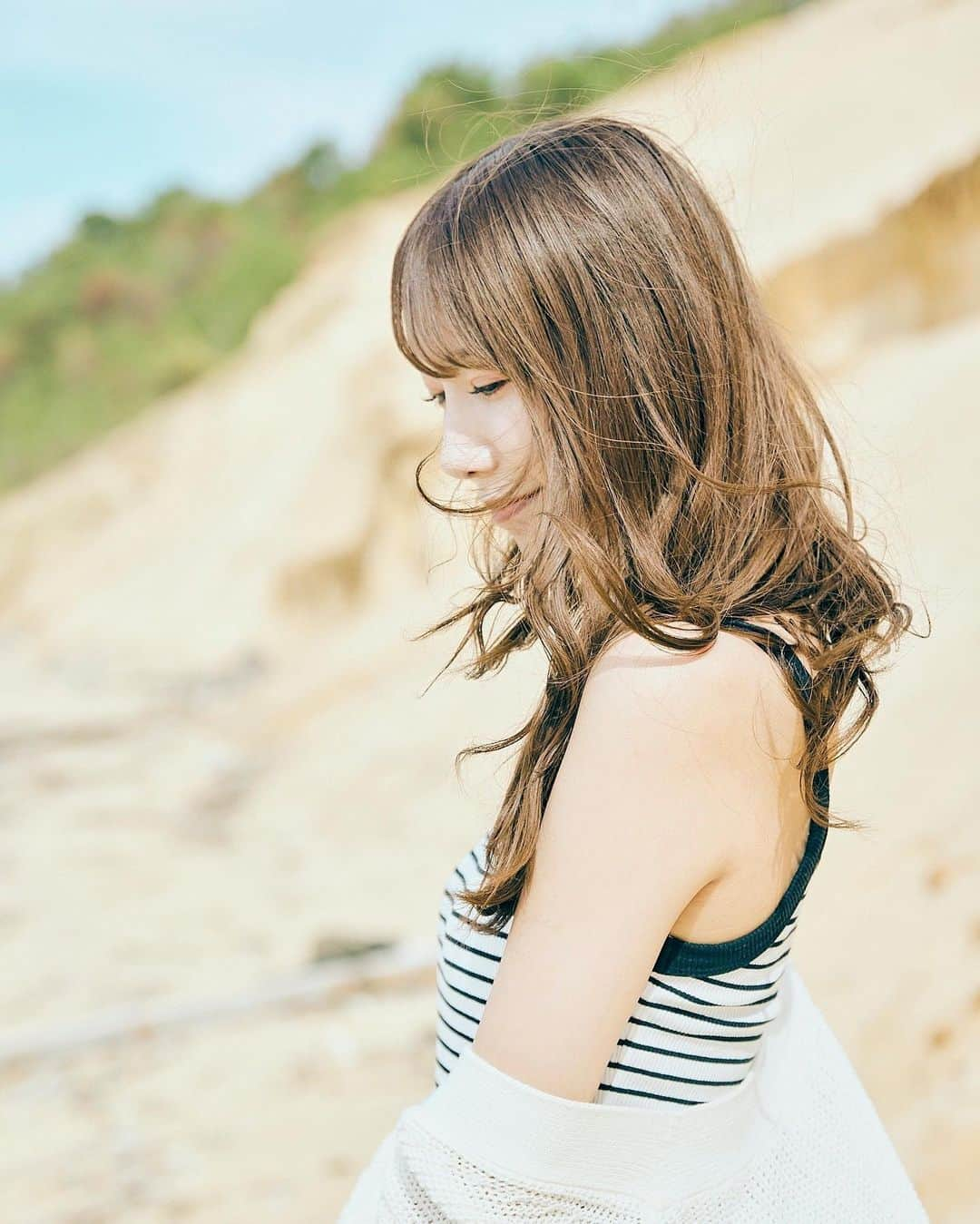 田中菜津美のインスタグラム