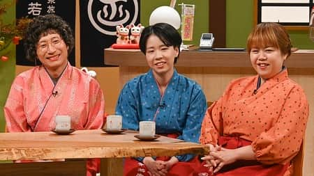 読売テレビ「大阪ほんわかテレビ」さんのインスタグラム写真 - (読売テレビ「大阪ほんわかテレビ」Instagram)「⭐︎ ／ 🗣明日金曜よる７時〜  #大阪ほんわかテレビ ☺️📺 ＼  ☑️秋の行楽🍁人気公園で楽しむテイクアウトグルメ🍱☕️ ☑️マニアさんに学ぶ📚ワンランク上の生活術☝️✨ ☑️#ノンスタ ✖️#ギャロップ の町村ブラブラ〜🕺🎵 👉大阪府 #和泉市 編  見なきゃ損👏🏻な１時間☺️ 爆笑ロケも必見です😂😂  ＼明日です🥳／  #間寛平 #桂南光 #月亭方正 #すっちー #ロザン #ノンスタイル #渋谷凪咲 #天才ピアニスト」9月28日 19時50分 - honwakaytv