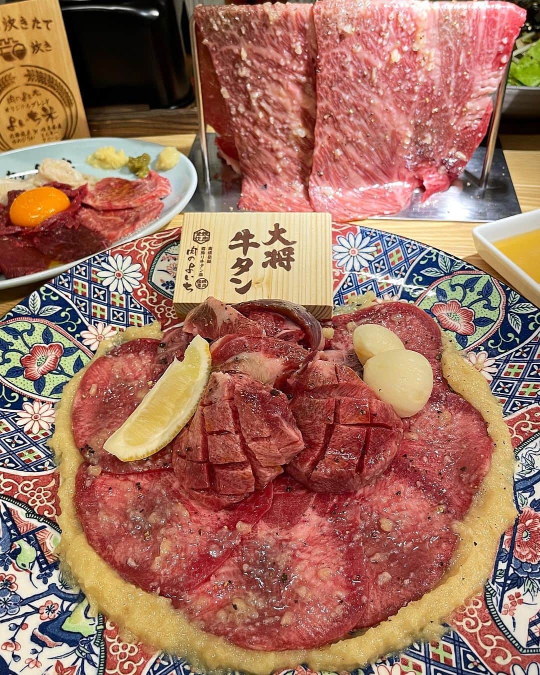 もーさんのインスタグラム