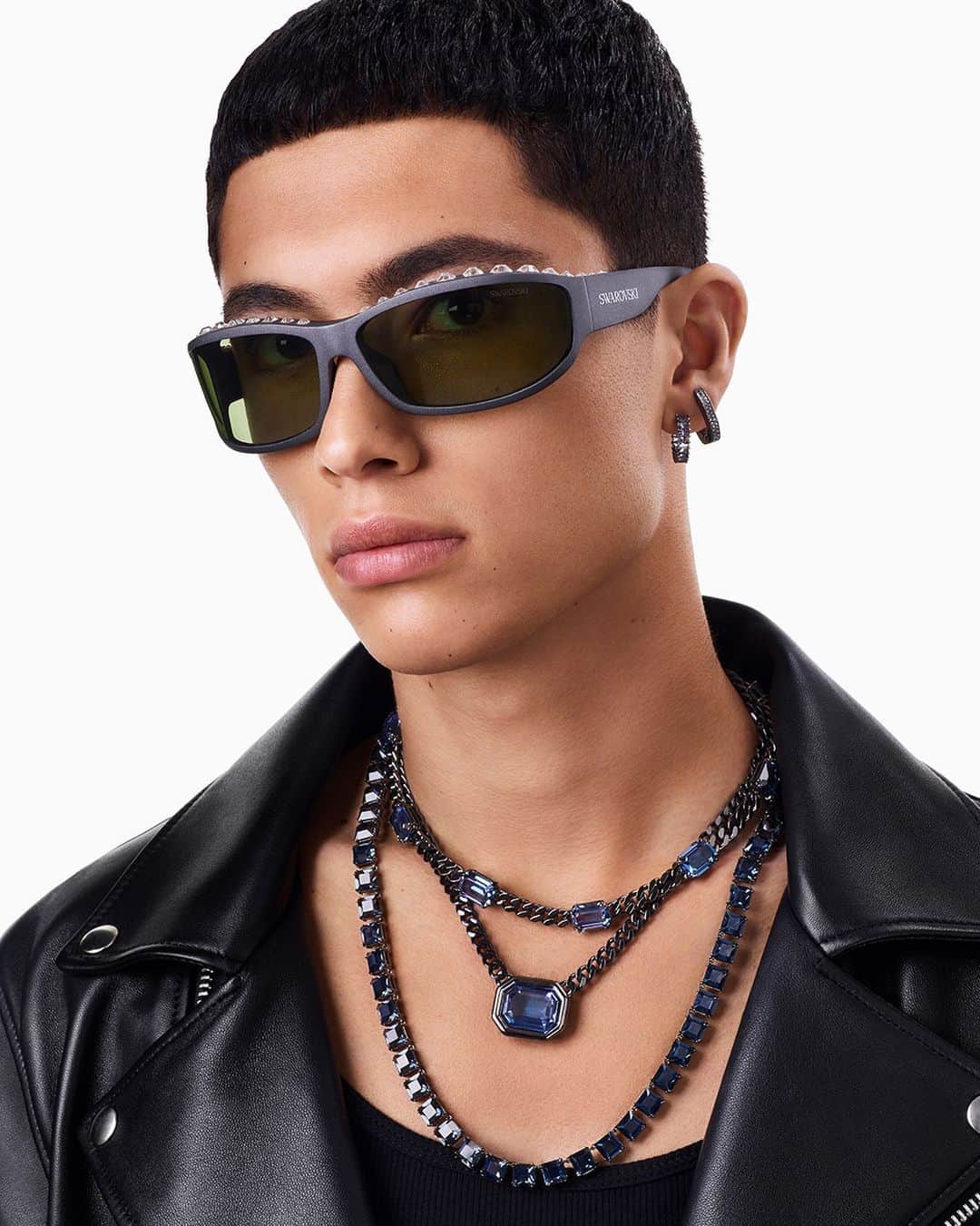 SWAROVSKIのインスタグラム