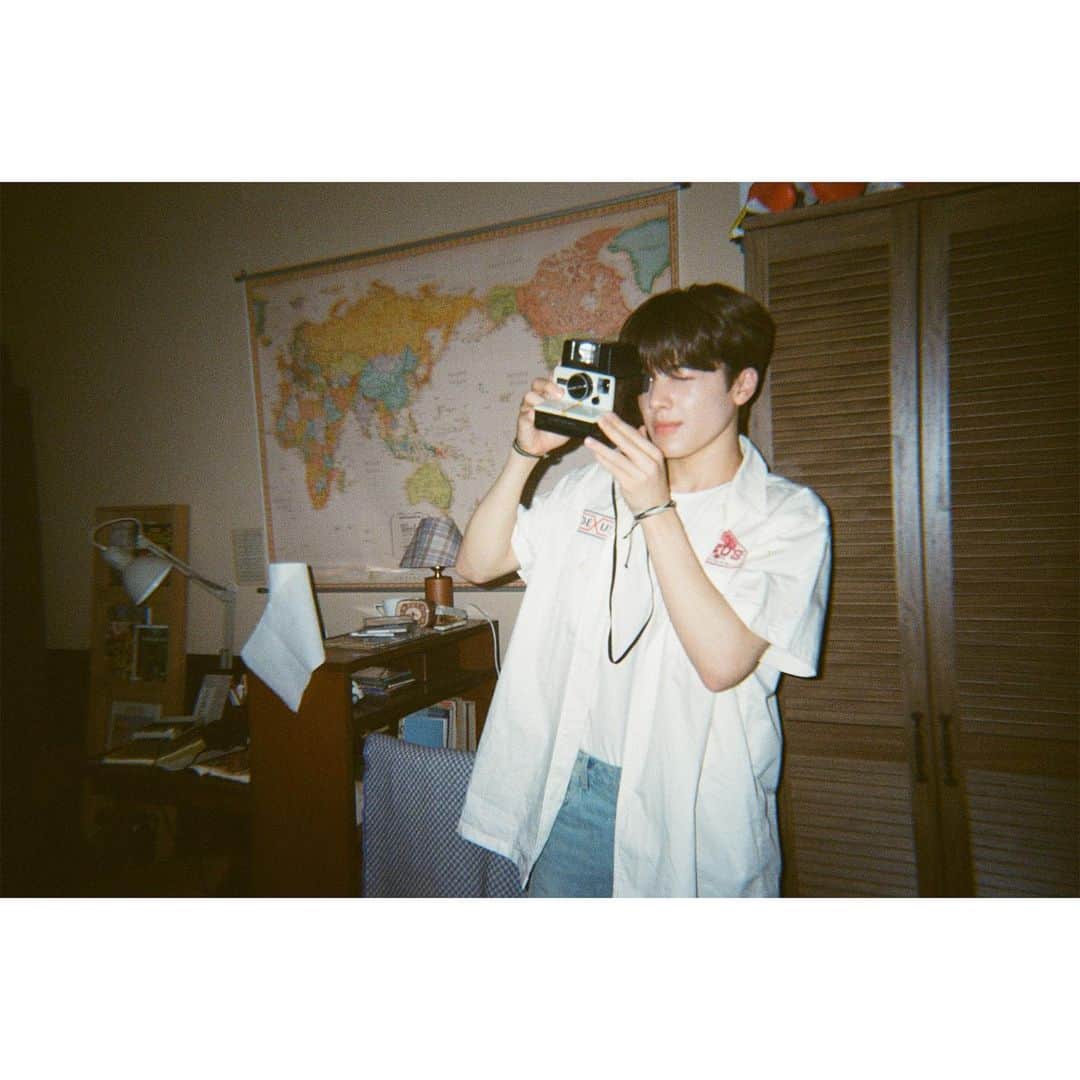 &TEAMさんのインスタグラム写真 - (&TEAMInstagram)「&TEAM log. #andTEAMlog #andTEAM #앤팀」9月28日 20時00分 - andteam_official