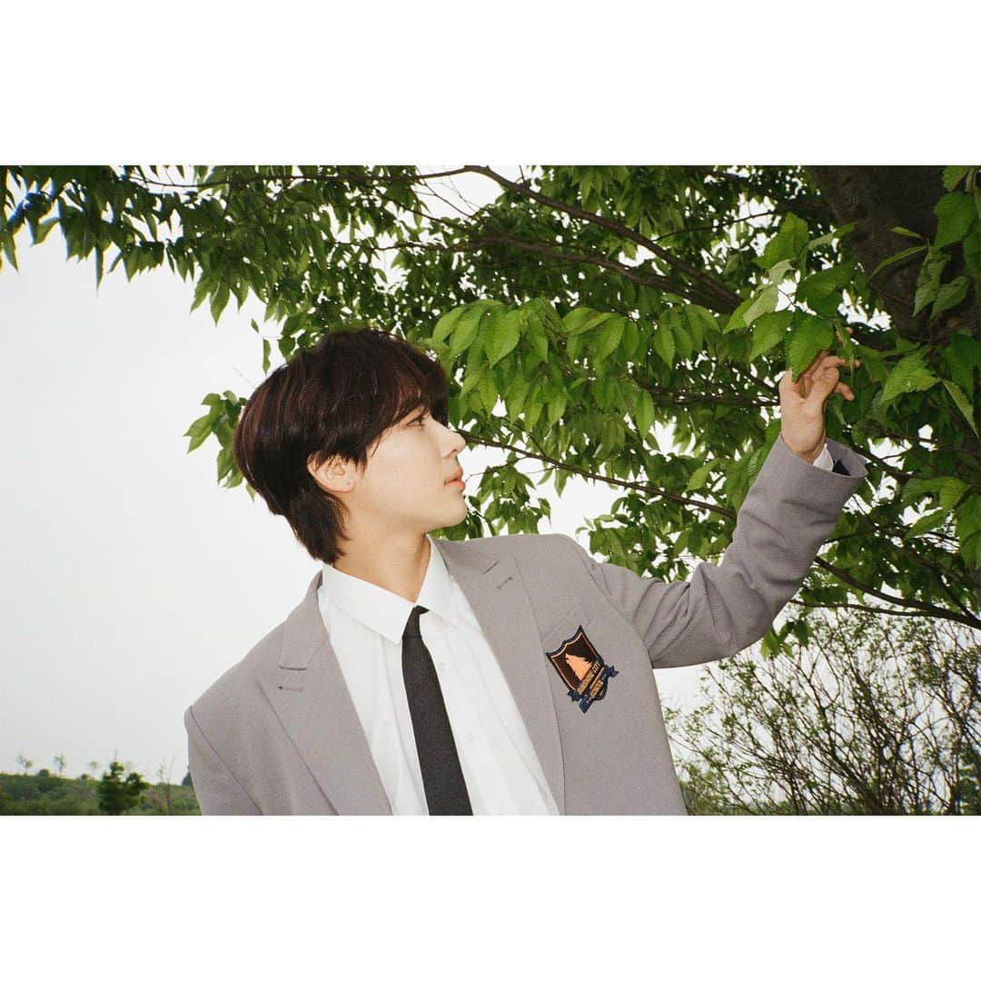&TEAMさんのインスタグラム写真 - (&TEAMInstagram)「&TEAM log. #andTEAMlog #andTEAM #앤팀」9月28日 20時00分 - andteam_official