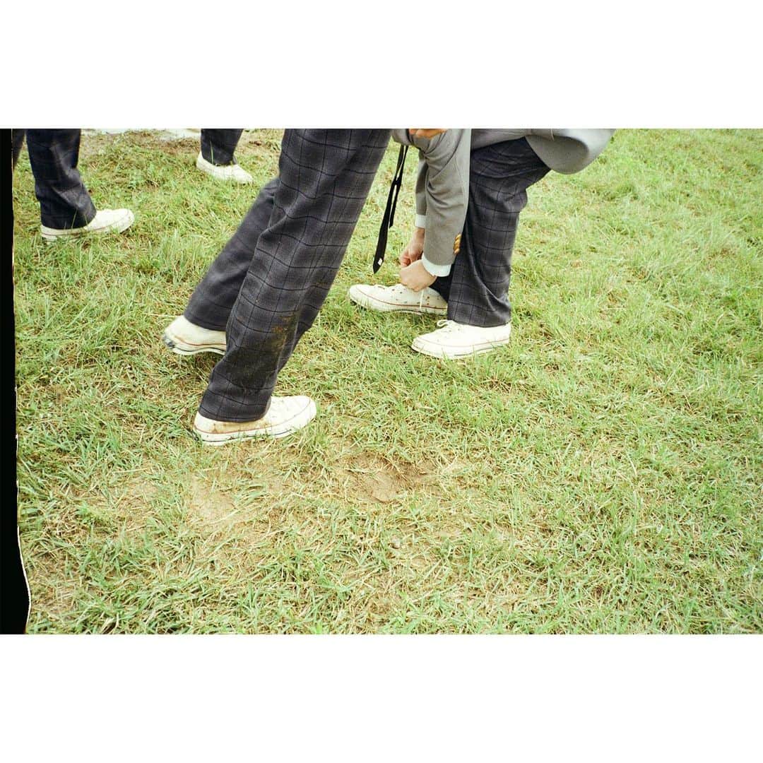 &TEAMさんのインスタグラム写真 - (&TEAMInstagram)「&TEAM log. #andTEAMlog #andTEAM #앤팀」9月28日 20時00分 - andteam_official