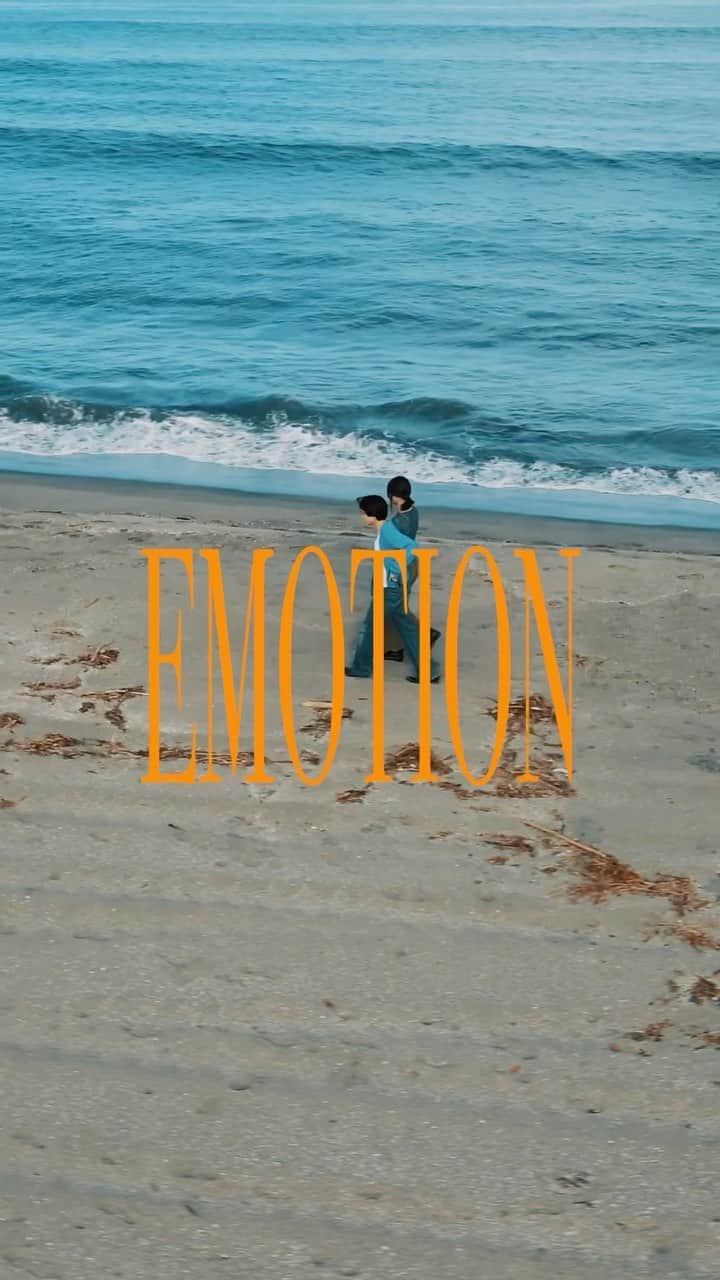 MARKのインスタグラム：「''Emotion'' Music Video 2023.10.1 (SUN) 8PM」