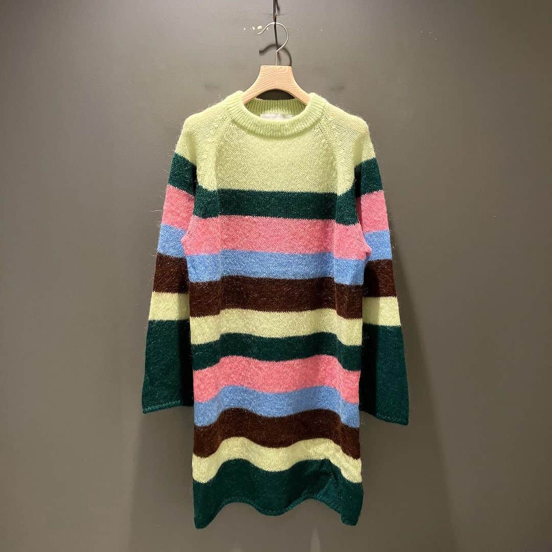 BEAMS JAPANさんのインスタグラム写真 - (BEAMS JAPANInstagram)「＜NOMA t.d.＞×＜Ray BEAMS＞ Womens Multi Stripe One-piece Special ¥35,200-(inc.tax) Item No.61-26-0544 BEAMS JAPAN 3F ☎︎03-5368-7317 @beams_japan #nomatd #beams #raybeams #beamsjapan #beamsjapan3rd Instagram for New Arrivals Blog for Recommended Items」9月28日 20時05分 - beams_japan