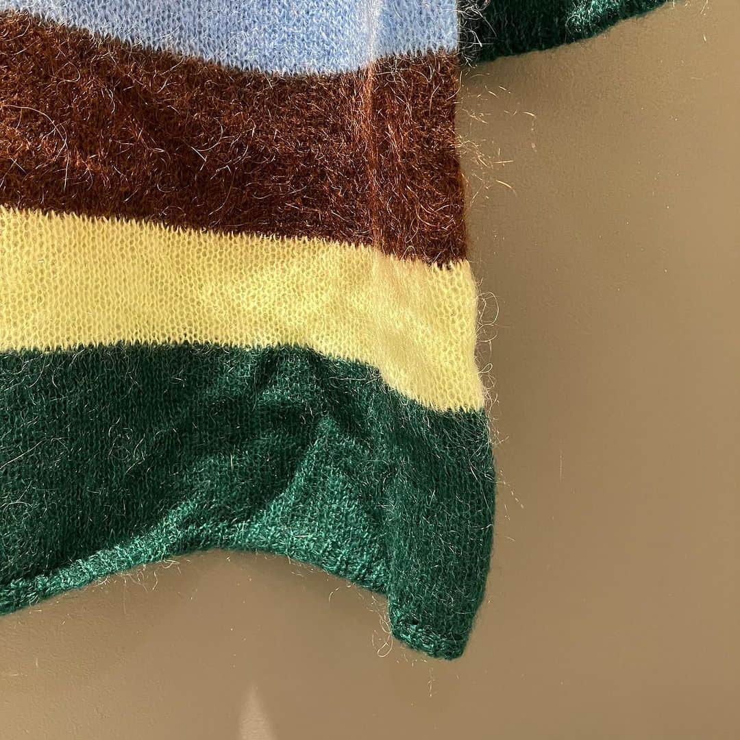 BEAMS JAPANさんのインスタグラム写真 - (BEAMS JAPANInstagram)「＜NOMA t.d.＞×＜Ray BEAMS＞ Womens Multi Stripe One-piece Special ¥35,200-(inc.tax) Item No.61-26-0544 BEAMS JAPAN 3F ☎︎03-5368-7317 @beams_japan #nomatd #beams #raybeams #beamsjapan #beamsjapan3rd Instagram for New Arrivals Blog for Recommended Items」9月28日 20時05分 - beams_japan
