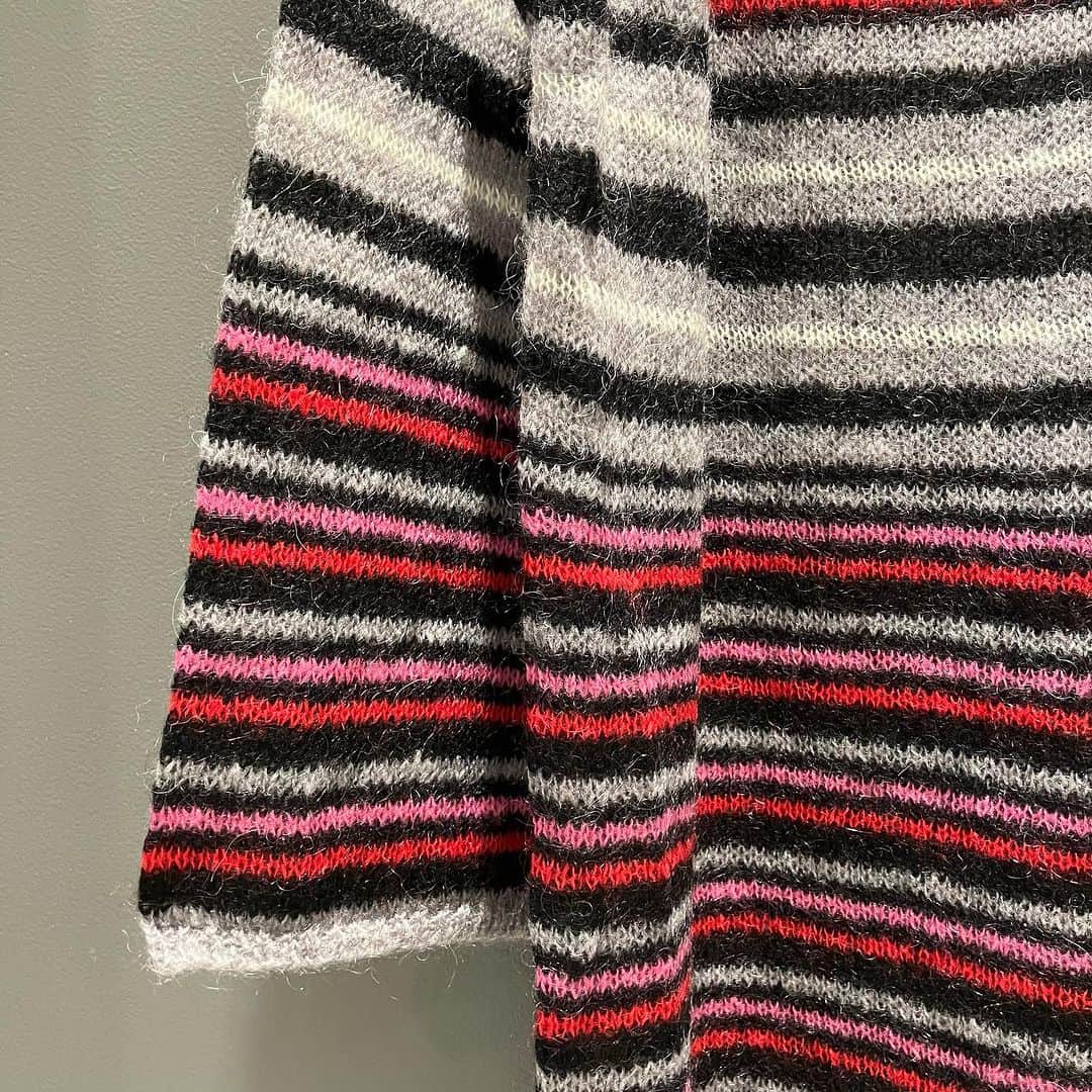 BEAMS JAPANさんのインスタグラム写真 - (BEAMS JAPANInstagram)「＜NOMA t.d.＞×＜Ray BEAMS＞ Womens Multi Stripe One-piece Special ¥35,200-(inc.tax) Item No.61-26-0544 BEAMS JAPAN 3F ☎︎03-5368-7317 @beams_japan #nomatd #beams #raybeams #beamsjapan #beamsjapan3rd Instagram for New Arrivals Blog for Recommended Items」9月28日 20時05分 - beams_japan