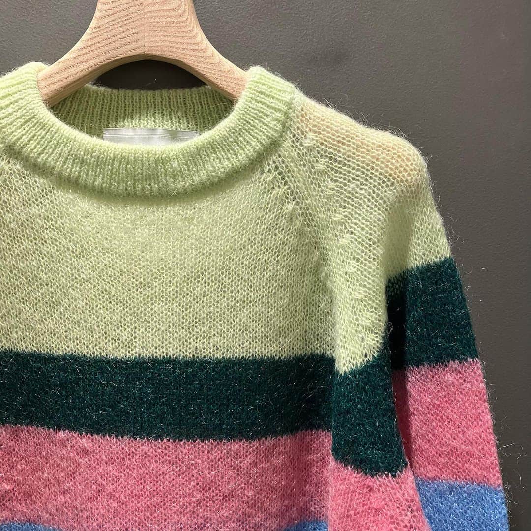 BEAMS JAPANさんのインスタグラム写真 - (BEAMS JAPANInstagram)「＜NOMA t.d.＞×＜Ray BEAMS＞ Womens Multi Stripe One-piece Special ¥35,200-(inc.tax) Item No.61-26-0544 BEAMS JAPAN 3F ☎︎03-5368-7317 @beams_japan #nomatd #beams #raybeams #beamsjapan #beamsjapan3rd Instagram for New Arrivals Blog for Recommended Items」9月28日 20時05分 - beams_japan