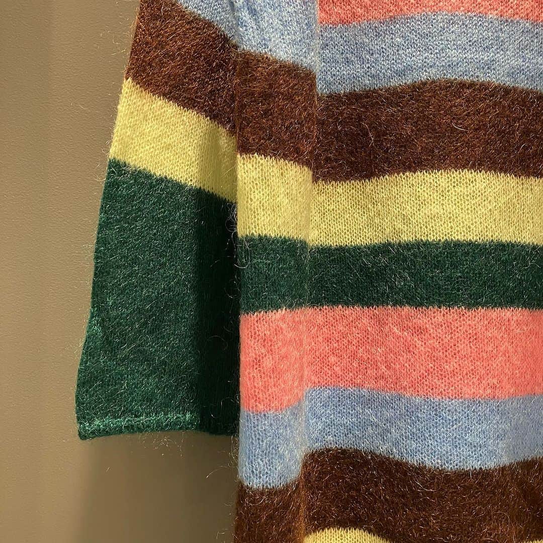 BEAMS JAPANさんのインスタグラム写真 - (BEAMS JAPANInstagram)「＜NOMA t.d.＞×＜Ray BEAMS＞ Womens Multi Stripe One-piece Special ¥35,200-(inc.tax) Item No.61-26-0544 BEAMS JAPAN 3F ☎︎03-5368-7317 @beams_japan #nomatd #beams #raybeams #beamsjapan #beamsjapan3rd Instagram for New Arrivals Blog for Recommended Items」9月28日 20時05分 - beams_japan