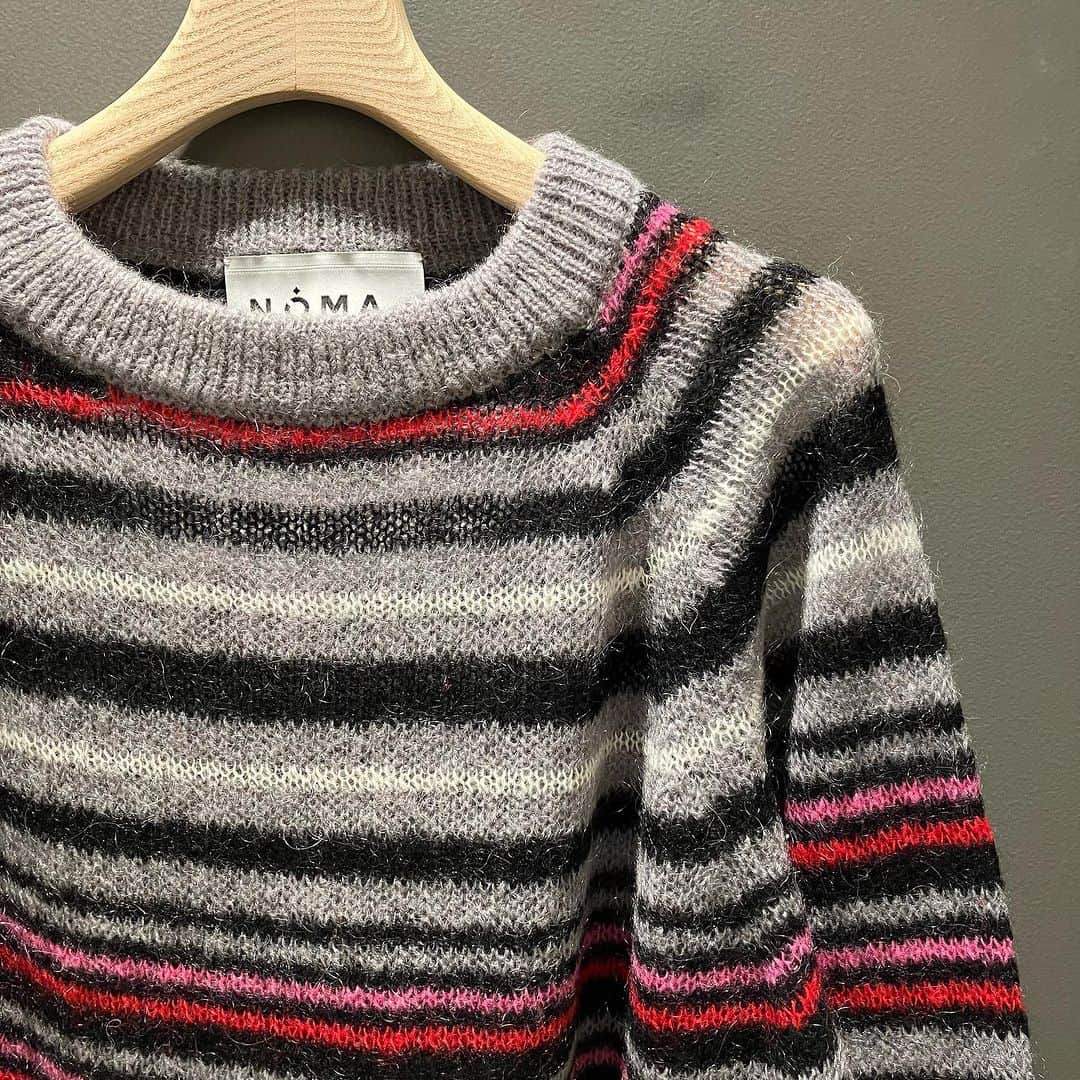 BEAMS JAPANさんのインスタグラム写真 - (BEAMS JAPANInstagram)「＜NOMA t.d.＞×＜Ray BEAMS＞ Womens Multi Stripe One-piece Special ¥35,200-(inc.tax) Item No.61-26-0544 BEAMS JAPAN 3F ☎︎03-5368-7317 @beams_japan #nomatd #beams #raybeams #beamsjapan #beamsjapan3rd Instagram for New Arrivals Blog for Recommended Items」9月28日 20時05分 - beams_japan