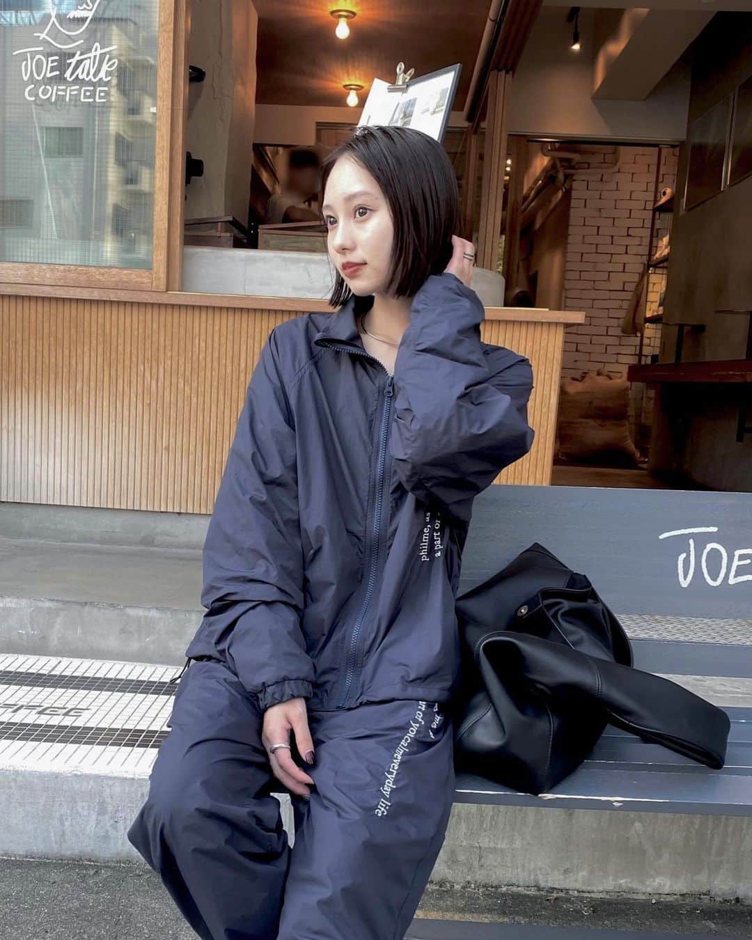 中村侑里のインスタグラム