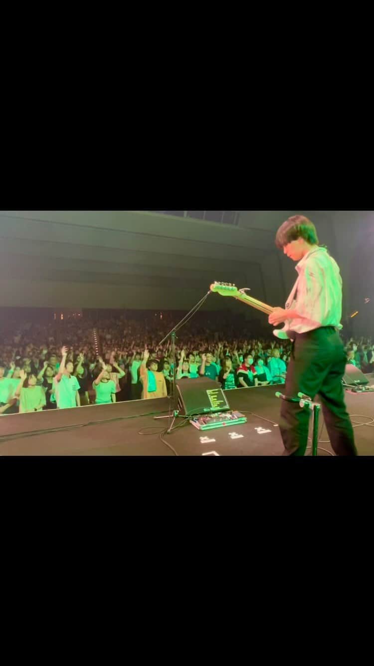 のインスタグラム：「はじめての福井最高でした🫶 また来るね！！」