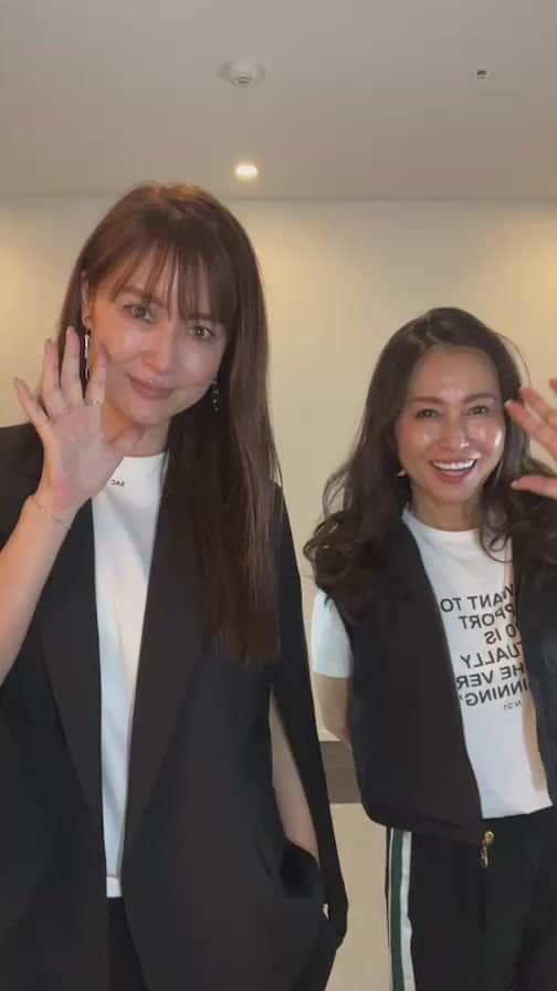 原志保のインスタグラム