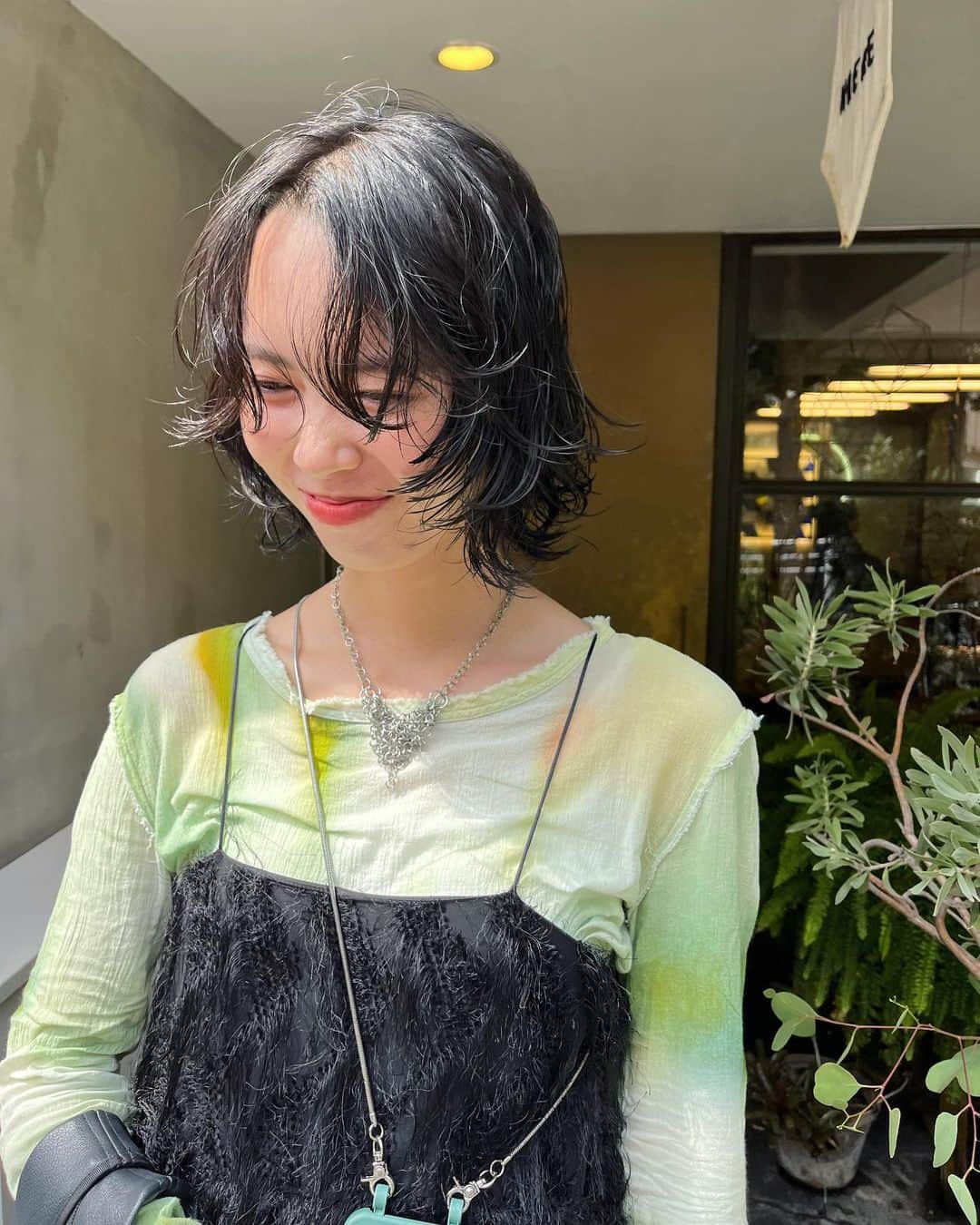 のインスタグラム：「#WHERE」