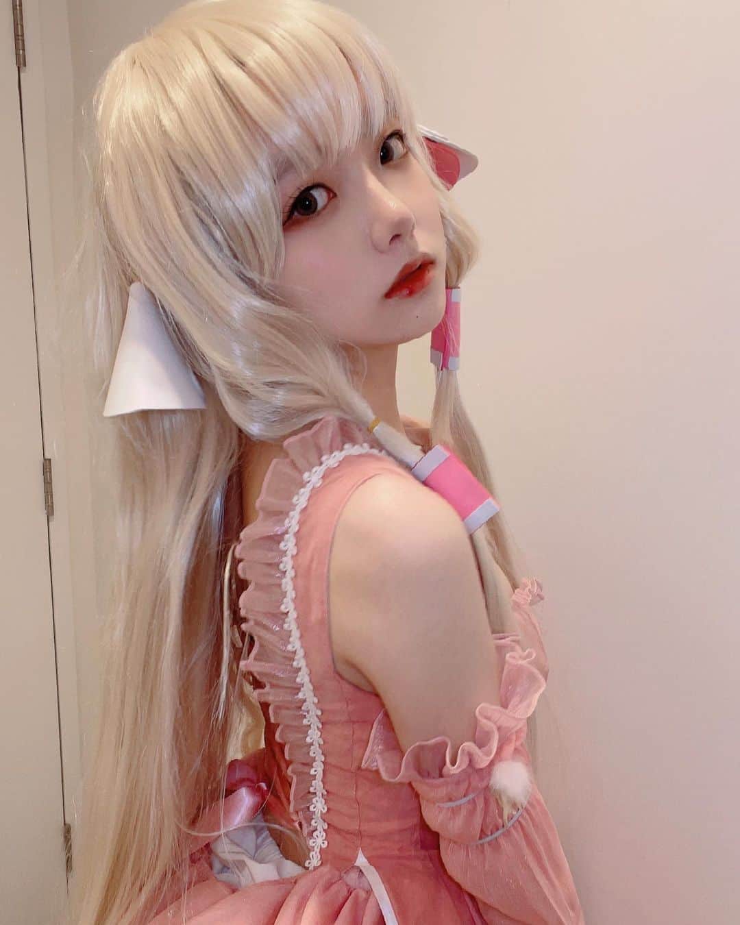 樱群さんのインスタグラム写真 - (樱群Instagram)「チェ」9月28日 20時23分 - sakura.gun