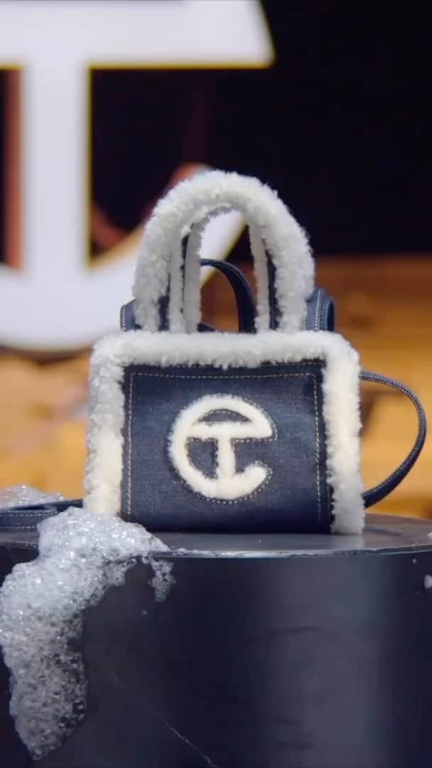 UGGのインスタグラム